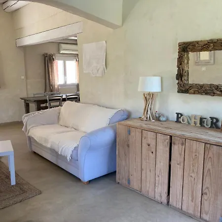 Maison Ensoleillee Au Milieu Des Pins Entre Et Cassis Villa
