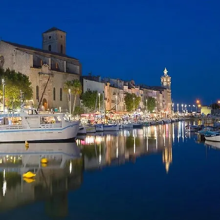 Maison Ensoleillee Au Milieu Des Pins Entre Et Cassis Villa